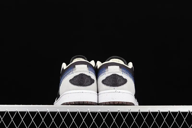 All categories Air Jordan Jordan series basketball shoes Air Jordan 1 Low Air Jordan 1 Low AJ1 Joe 1 low-top cultural and leisure sports sneakers DM4657-001